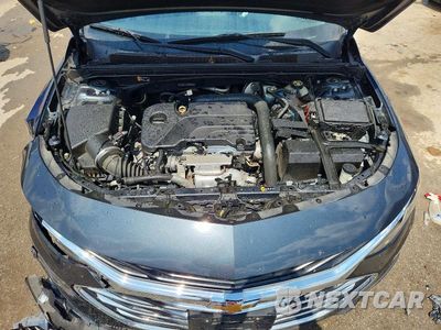 Zdjęcie 11 z 12 samochodu: 2020 CHEVROLET MALIBU LT VIN:1G1ZD5ST0LF087313 - miniatura