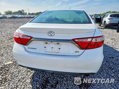 Zdjęcie 6 z 12 samochodu: 2015 TOYOTA CAMRY SE VIN:4T1BF1FK9FU082362 - miniatura
