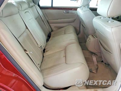 Zdjęcie 10 z 12 samochodu: 2007 CADILLAC DTS VIN:1G6KD57Y77U151574 - miniatura