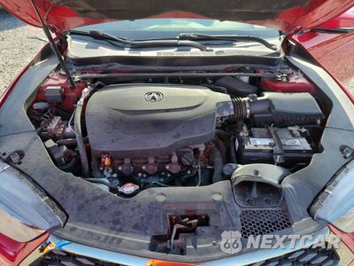 Zdjęcie 11 z 12 samochodu: 2019 ACURA TLX TECHNOLOGY VIN:19UUB2F6XKA001688 - miniatura