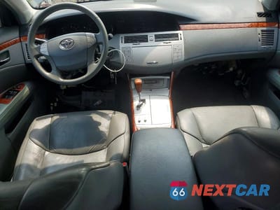 Zdjęcie 8 z 12 samochodu: 2006 TOYOTA AVALON XLS VIN:4T1BK36B16U158986 - miniatura