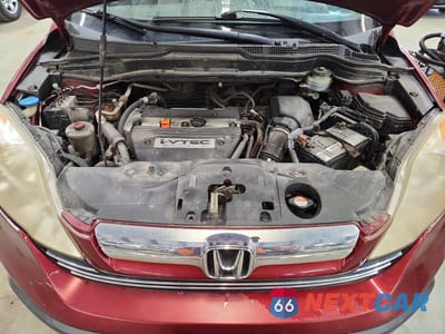Zdjęcie 12 z 13 samochodu: 2008 HONDA CR-V EXL VIN:JHLRE48728C034309 - miniatura
