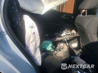 Zdjęcie 11 z 13 samochodu: 2022 MITSUBISHI OUTLANDER ES VIN:JA4J3TA83NZ014733 - miniatura