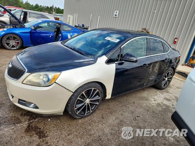 2016 BUICK VERANO SPORT TOURING 1G4PW5SK7G4161405 - główne zdjęcie licytacji z USA - miniatura