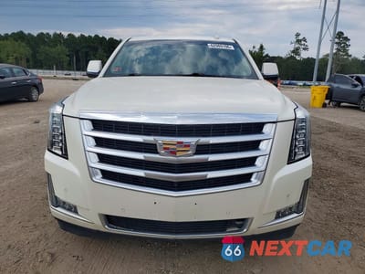Piąte zdjęcie samochodu w środku: 2015 CADILLAC ESCALADE LUXURY VIN:1GYS4MKJ0FR527223 - miniatura