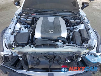 Zdjęcie 11 z 12 samochodu: 2025 LEXUS IS 350 F SPORT VIN:JTHGZ1B28S5089927 - miniatura
