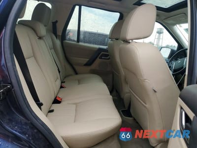 Zdjęcie 11 z 13 samochodu: 2014 LAND ROVER LR2 HSE VIN:SALFR2BG8EH410049 - miniatura