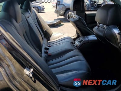 Zdjęcie 10 z 13 samochodu: 2018 BMW 650 I GRAN COUPE VIN:WBA6D4C59JD985970 - miniatura