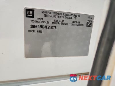 Zdjęcie 13 z 13 samochodu: 2014 CADILLAC XTS LIMOUSINE VIN:2GEXG6U37E9191731 - miniatura