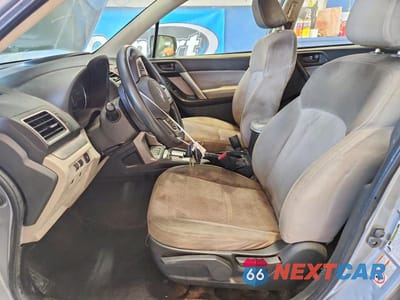 Zdjęcie 7 z 13 samochodu: 2017 SUBARU FORESTER 2.5I VIN:JF2SJABC3HH539276 - miniatura