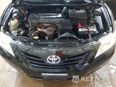 Zdjęcie 11 z 12 samochodu: 2007 TOYOTA CAMRY LE VIN:4T1BE46K97U175632 - miniatura