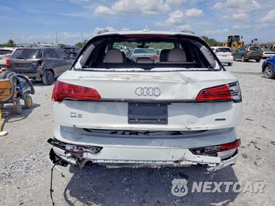 Zdjęcie 6 z 14 samochodu: 2025 AUDI Q5 PREMIUM 45 VIN:WA1GAAFY4S2057222 - miniatura