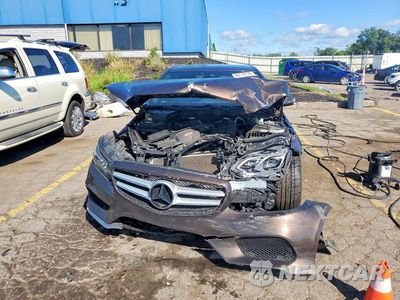 Piąte zdjęcie samochodu w środku: 2014 MERCEDES-BENZ E 350 4MATIC VIN:WDDHF8JB7EA881898 - miniatura