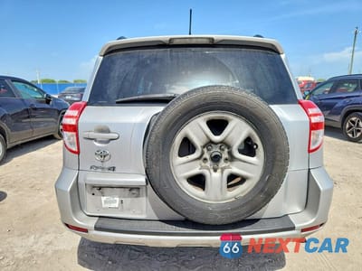 Zdjęcie 6 z 13 samochodu: 2011 TOYOTA RAV4 BASE VIN:2T3ZF4DV6BW085945 - miniatura