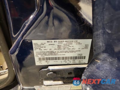 Zdjęcie 12 z 12 samochodu: 2008 FORD F250 SUPER DUTY VIN:1FTSW21RX8EA39399 - miniatura