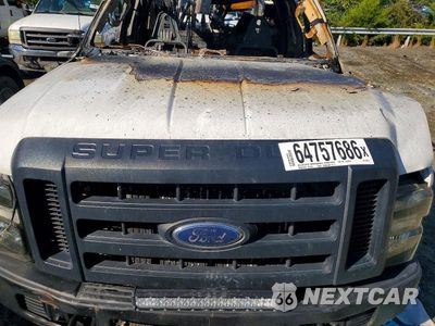 Zdjęcie 12 z 13 samochodu: 2009 FORD F250 SUPER DUTY VIN:1FTSX21R49EB28710 - miniatura