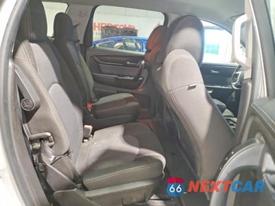 Zdjęcie 11 z 13 samochodu: 2016 CHEVROLET TRAVERSE LT VIN:1GNKVGKD3GJ184963 - miniatura