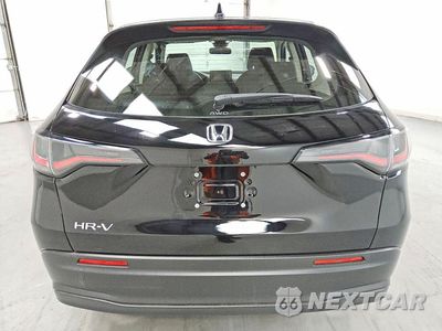 Zdjęcie 6 z 13 samochodu: 2025 HONDA HR-V LX VIN:3CZRZ2H33SM777452 - miniatura