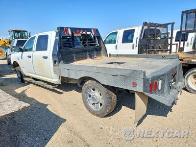 Drugie zdjęcie samochodu z przodu: 2022 RAM 3500 TRADESMAN VIN:3C63R3GL2NG416615 - miniatura