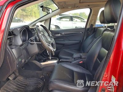 Zdjęcie 7 z 13 samochodu: 2015 HONDA FIT EX VIN:3HGGK5H88FM732836 - miniatura