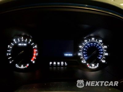 Zdjęcie 9 z 12 samochodu: 2017 FORD FUSION SE VIN:3FA6P0H76HR158545 - miniatura
