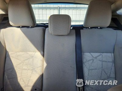 Zdjęcie 10 z 13 samochodu: 2011 FORD FIESTA SE VIN:3FADP4EJ1BM113550 - miniatura