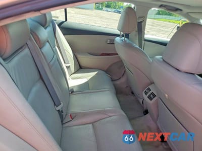 Zdjęcie 10 z 12 samochodu: 2007 LEXUS ES 350 VIN:JTHBJ46G472117921 - miniatura