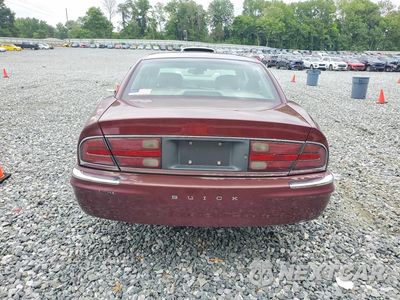Zdjęcie 6 z 12 samochodu: 1999 BUICK PARK AVENUE VIN:1G4CW52K7X4644973 - miniatura