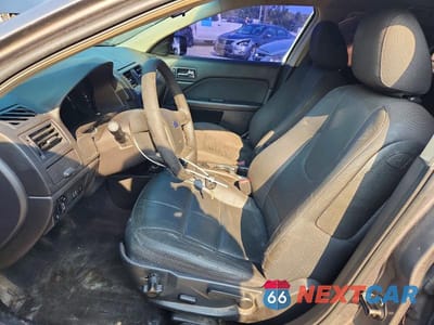 Zdjęcie 7 z 13 samochodu: 2010 FORD FUSION SE VIN:3FAHP0HA7AR295794 - miniatura