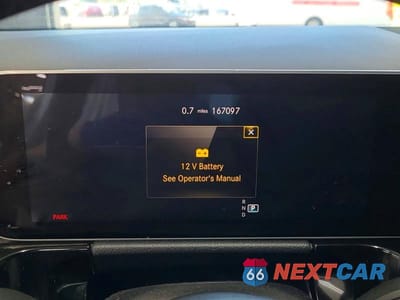 Zdjęcie 8 z 14 samochodu: 2021 MERCEDES-BENZ GLA 250 VIN:W1N4N4GB3MJ134074 - miniatura