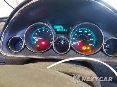 Zdjęcie 9 z 13 samochodu: 2014 BUICK ENCLAVE VIN:5GAKVCKDXEJ357622 - miniatura