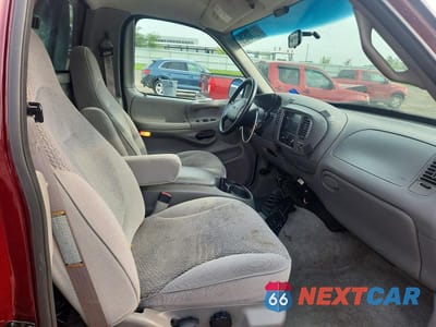 Zdjęcie 10 z 12 samochodu: 1997 FORD F150 VIN:2FTDF18W8VCA84387 - miniatura