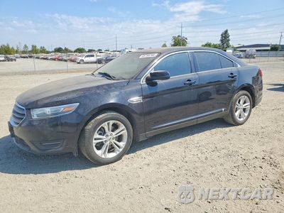 2019 FORD TAURUS SEL 1FAHP2E83KG112946 - główne zdjęcie licytacji z USA - miniatura
