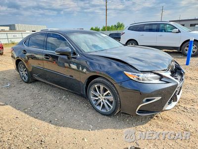 Czwarte zdjęcie samochodu z boku: 2016 LEXUS ES 300H VIN:JTHBW1GG5G2109146 - miniatura