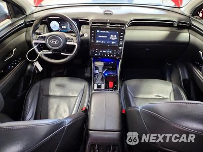 Zdjęcie 8 z 14 samochodu: 2022 HYUNDAI TUCSON SEL VIN:5NMJCCAE8NH137413 - miniatura