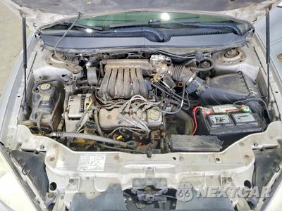 Zdjęcie 11 z 12 samochodu: 2003 FORD TAURUS SE VIN:1FAFP53293G208766 - miniatura