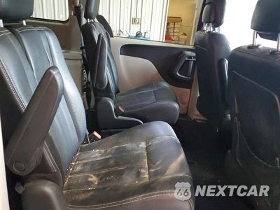 Zdjęcie 10 z 12 samochodu: 2015 CHRYSLER TOWN & COUNTRY TOURING VIN:2C4RC1BG5FR565566 - miniatura