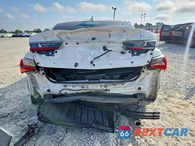 Zdjęcie 6 z 13 samochodu: 2020 ACURA ILX VIN:19UDE2F36LA007454 - miniatura