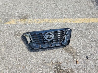 Zdjęcie 13 z 14 samochodu: 2019 NISSAN KICKS SR VIN:3N1CP5CU8KL542279 - miniatura