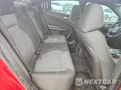 Zdjęcie 10 z 13 samochodu: 2016 DODGE CHARGER SE VIN:2C3CDXBG8GH109949 - miniatura