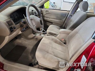 Zdjęcie 7 z 12 samochodu: 2001 TOYOTA COROLLA LE VIN:1NXBR12E91Z539140 - miniatura