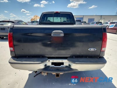 Zdjęcie 6 z 12 samochodu: 2001 FORD F250 SUPER DUTY VIN:1FTNW20FX1EB22714 - miniatura