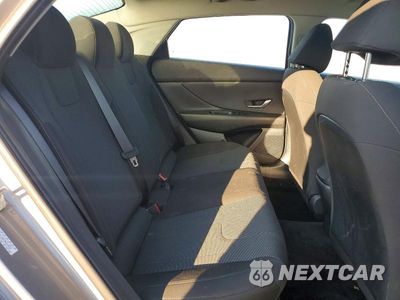 Zdjęcie 10 z 12 samochodu: 2022 HYUNDAI ELANTRA SE VIN:KMHLL4AG7NU243291 - miniatura