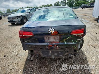 Zdjęcie 6 z 12 samochodu: 2018 VOLKSWAGEN JETTA S VIN:3VW2B7AJXJM240977 - miniatura