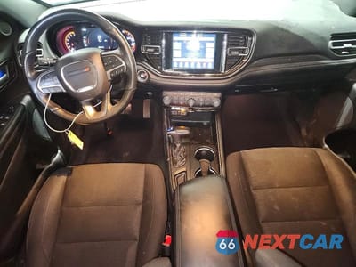 Zdjęcie 8 z 13 samochodu: 2024 DODGE DURANGO SXT VIN:1C4RDJAGXRC140310 - miniatura