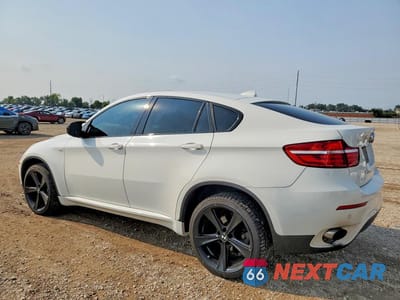Drugie zdjęcie samochodu z przodu: 2014 BMW X6 XDRIVE35I VIN:5UXFG2C53E0C44758 - miniatura