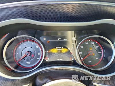 Zdjęcie 9 z 13 samochodu: 2016 DODGE CHARGER SXT VIN:2C3CDXHG7GH332393 - miniatura