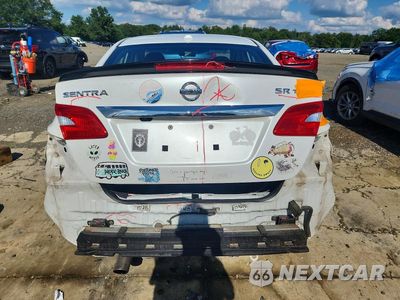 Zdjęcie 6 z 13 samochodu: 2017 NISSAN SENTRA SR TURBO VIN:3N1CB7APXHY269560 - miniatura