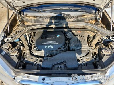 Zdjęcie 12 z 13 samochodu: 2017 BMW X1 XDRIVE28I VIN:WBXHT3C34H5F79581 - miniatura