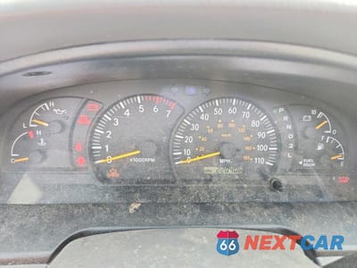 Zdjęcie 9 z 12 samochodu: 2004 TOYOTA TUNDRA SR5 VIN:5TBDT44124S462736 - miniatura